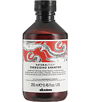 Davines New Natural Tech Energizing Shampoo - Энергетический шампунь против выпадения волос 250 мл